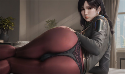 [159]精致AI绘画-吞噬星空-徐欣-涩涩-晚漫-共享AI国漫精致绘画AI高清视频