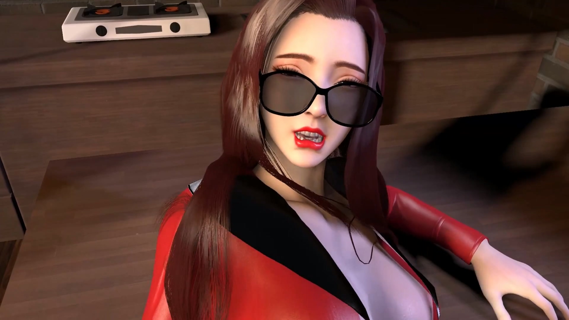 [82] VAM-龙蛇演义-唐紫尘-制服诱惑-晚漫-共享AI国漫精致绘画AI高清视频