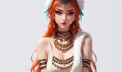 [597]精致AI绘画-画江湖之不良人-将臣-涩涩-晚漫-共享AI国漫精致绘画AI高清视频