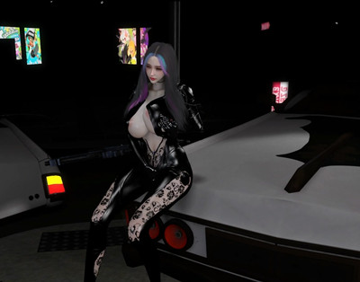 [392] VAM-[剧情] 女神-特勤阿沁 [中文字幕]-晚漫-共享AI国漫精致绘画AI高清视频